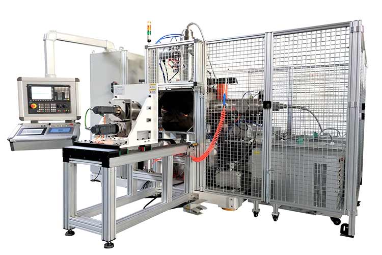 e-beam-welder
