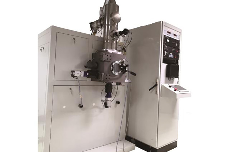 electron-beam-welders