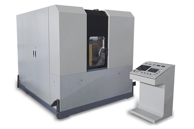 electron-beam-welding-machine