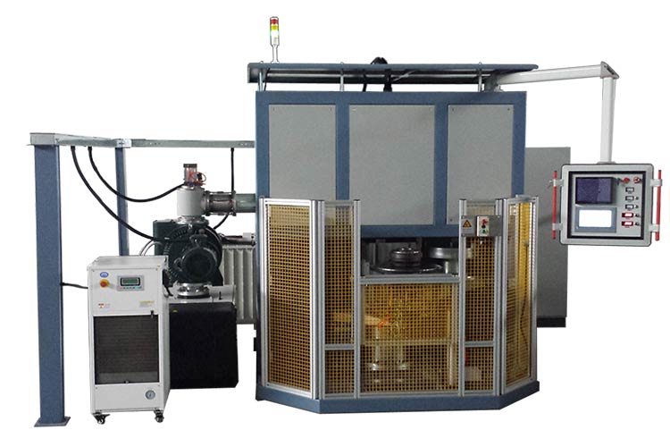 electron-beam-welding-system