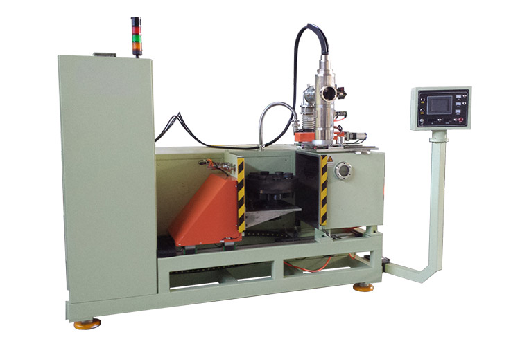 electron-welding-machine
